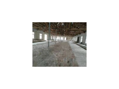 (出租) 荆州市荆州区安家岔红光村独门独院1800平方厂房出租，另场地1700平方图1