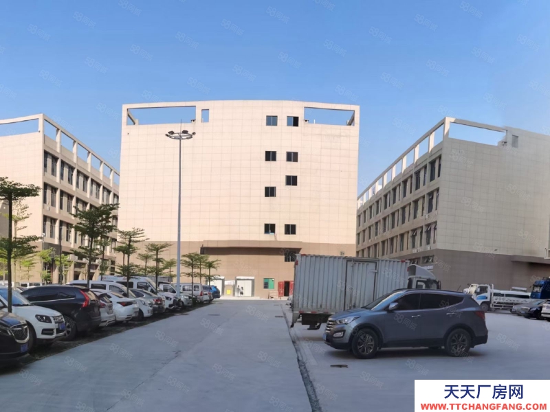 (出租)南宁市西乡塘区特惠！租金10元平，可做厂房仓库，可办公