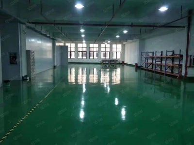 (出租)南宁市西乡塘区高新大道全新厂房仓库，有一楼！可分租小面积，有补贴图3