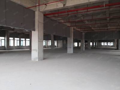 (出租)南宁市西乡塘区高新大道全新厂房仓库，有一楼！可分租小面积，有补贴图2