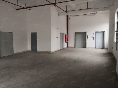 (出租)南宁市西乡塘区高新大道全新厂房仓库，有一楼！可分租小面积，有补贴图4