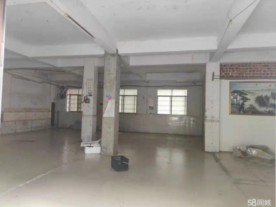 (出租)南宁市西乡塘区位置新际路交通方便，可做仓房或者厂房图2