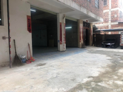 (出租)南宁市西乡塘区自建新房一楼仓库优惠招租图1
