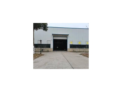 (出售) 荆州市荆州区急售城南区厂房+办公楼图1