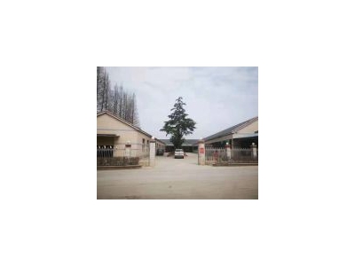 (出租) 荆州市公安县厂房出租配有独立办公楼，员工宿舍，食堂！图1