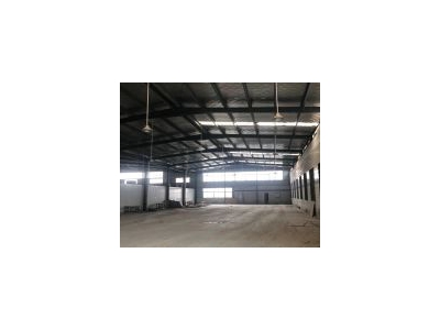(出租) 荆州市公安县厂房出租配有独立办公楼，员工宿舍，食堂！图3