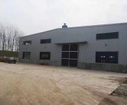 (出租) 荆州市公安县厂房出租配有独立办公楼，员工宿舍，食堂！