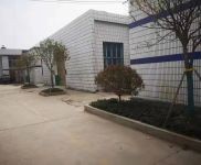(出租) 荆州市公安县厂房出租配有独立办公楼，员工宿舍，食堂！