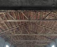 (出租)荆州市公安县 600平仓库出租，离博雅中学3公里