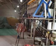 (出售)荆州市公安县 正常经营的米厂整体转让