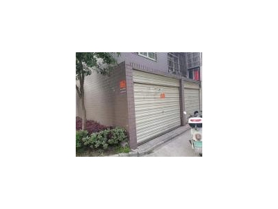 (出租) 荆州市公安县凤凰花园20平方车库图2