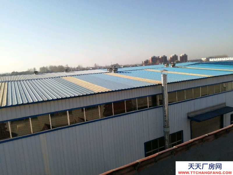 枣庄滕州本厂房手续齐全靠近公路水电齐全