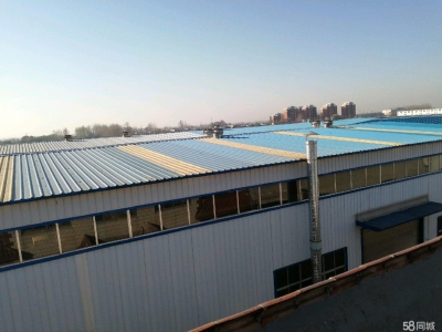 枣庄滕州本厂房手续齐全靠近公路水电齐全图2
