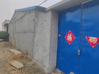 枣庄滕州 洪绪镇独院！两套15×30米也可以随时用。图2