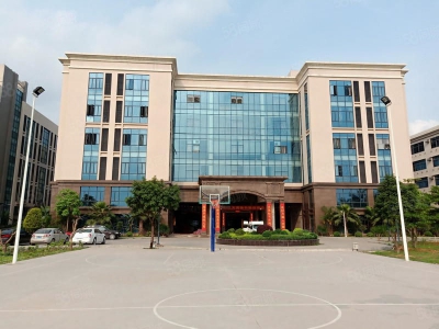 (出租) 广州番禺南村独门独院10000方带装修厂房业主直租图2