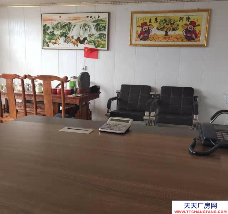 枣庄滕州钢结构厂房，水电齐全