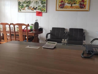 枣庄滕州钢结构厂房，水电齐全图2