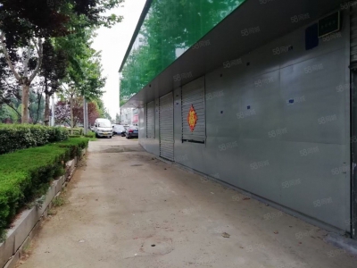 枣庄滕州宏达汽修厂对面沿街门头适合当仓库 带院实用面积大，价格面议图1