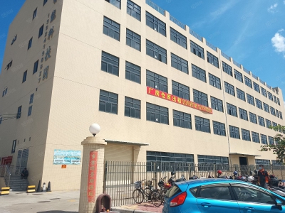 (出租) 广州 南沙湾标准厂房8000方可分租，价格优惠图4