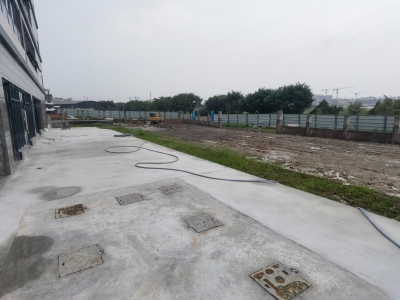 (出租) 广州白云江高南岗村物业低价推出9千方楼层仓可做直播电商教育大小可分租图4