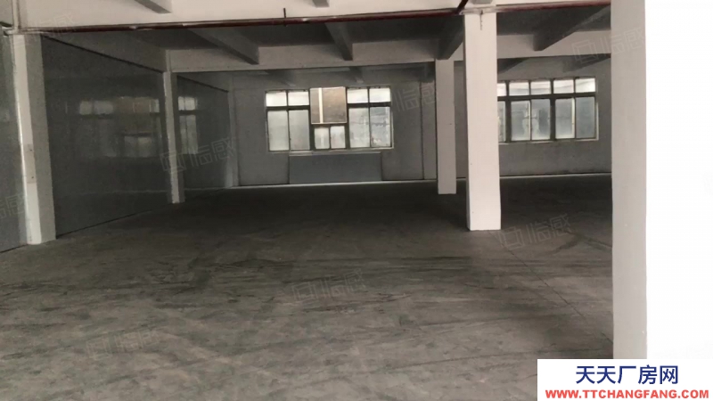 (出租) 广州增城新塘镇新出厂房9200方独门独院出租证件齐全大小可分