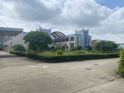 (出租) 广州黄埔开发区东单一层1300方低价出租图3
