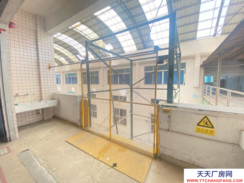 (出租) 广州黄埔开发区东单一层1300方低价出租
