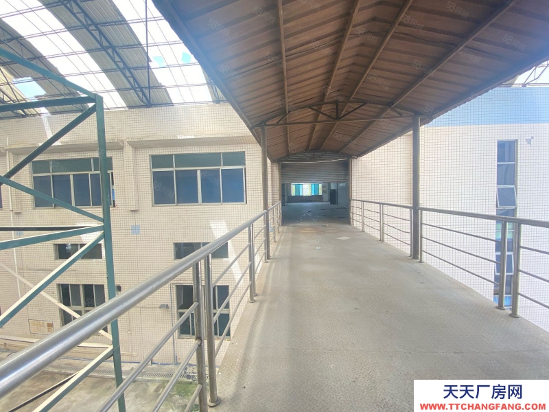 (出租) 广州黄埔开发区东单一层1300方低价出租