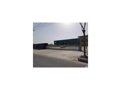 (出租) 荆州监利城区章华大道标准厂房图1