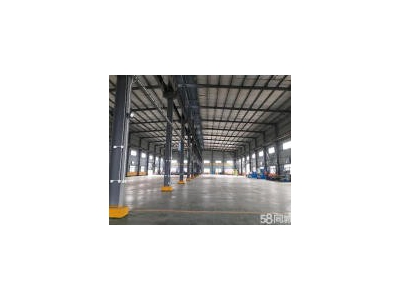 (出租) 荆州监利城区章华大道标准厂房图3