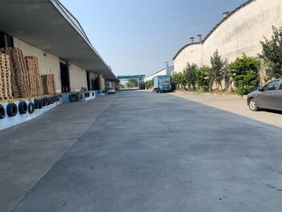 (出租) 广州南沙榄核高台仓库 消防喷淋1375平6800平13000平方出租图3