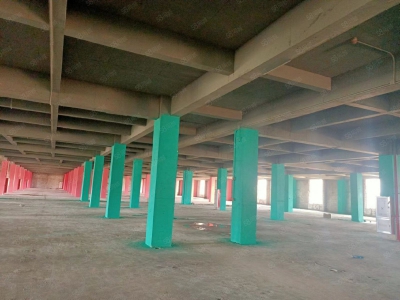 (出租) 广州增城增江产业园低价厂房500方起租可办环评大车可进易招人图2