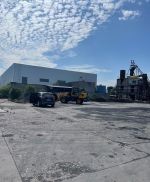 (出售)荆州市监利 观音垱19亩厂房加办公楼 另赠送10亩空地