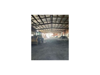 (出售)荆州市监利 观音垱19亩厂房加办公楼 另赠送10亩空地图4