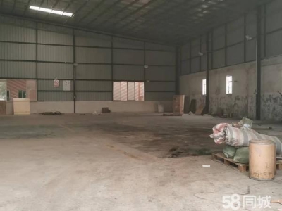 (出租) 广州增城新塘官湖地铁站附近700平方厂房出租，地址在白石农贸市场附近图1