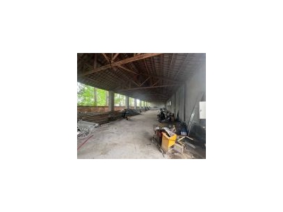 (出售) 荆州监利太湖临街独院厂房 占地10800平方 可自建厂房 无债务纠纷图2