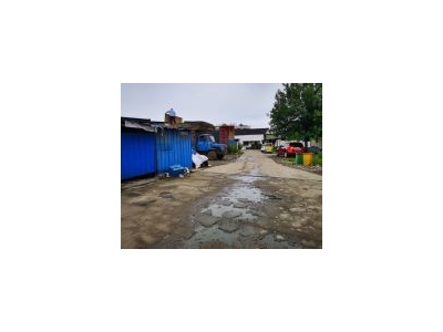(出售) 荆州监利东区自营厂房出售，占地5000平，可自建，产权清晰图1