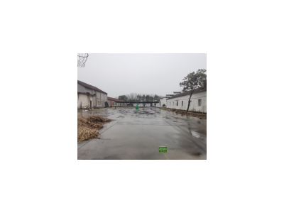 (出售) 荆州监利捡漏，占地7000平，国有出让。交通出行方便。报价500W图1