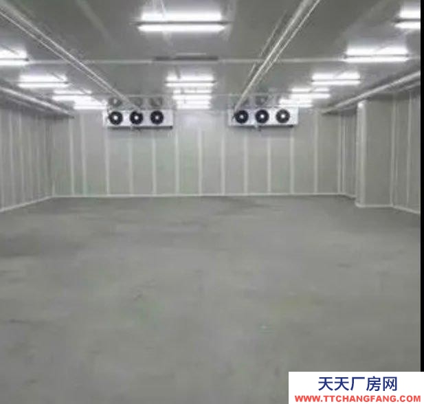 枣庄滕州恒温库、低温库对外出租、承包