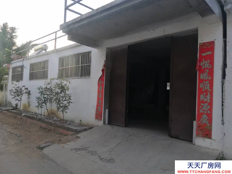 枣庄滕州交通方便水电齐全可做仓库小型加工
