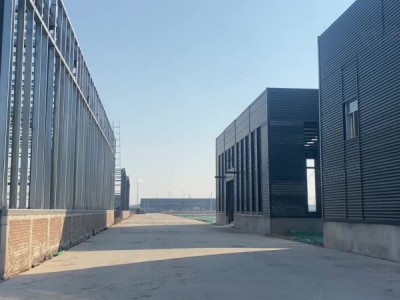 东营东八路附近 2000平独院单一层厂房出租 包环评立项图1