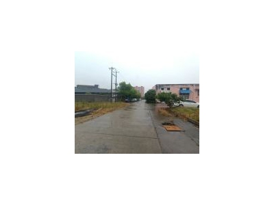 (出售)荆州江陵 距离东方大道15份众车程的12.5亩的独立园区厂房出售图5