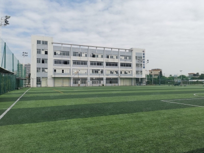 (出售) 广州市白云大道北标准独院厂房仓库出售空地大证件齐全包过户图1