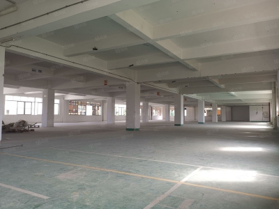 (出售) 广州市白云大道北标准独院厂房仓库出售空地大证件齐全包过户图5