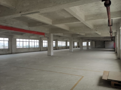 (出售) 广州市白云大道北标准独院厂房仓库出售空地大证件齐全包过户图6