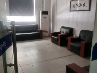 宁波海曙(出租) 集仕港工贸二路800平方底商出租，图1