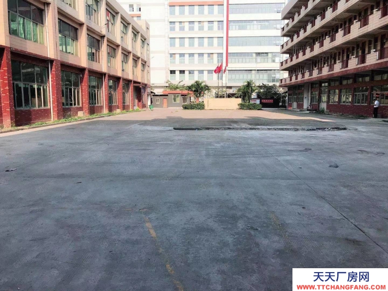 (出售) 广州白云江高工业区独院厂房8100平方出售