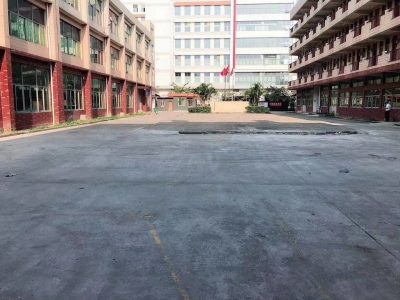 (出售) 广州白云江高工业区独院厂房8100平方出售图3