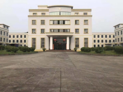 (出售) 广州黄埔花园式 独栋标准厂房出售 13268平方 可分栋出售图1