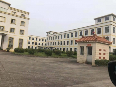 (出售) 广州黄埔花园式 独栋标准厂房出售 13268平方 可分栋出售图3